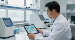 Caris Life Sciences Surges In Global Coverage