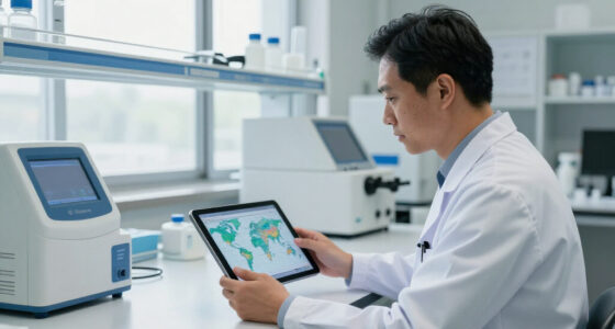 Caris Life Sciences Surges In Global Coverage