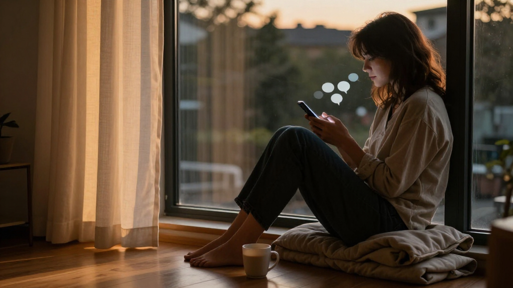 Chatbots Are Not Your Friends