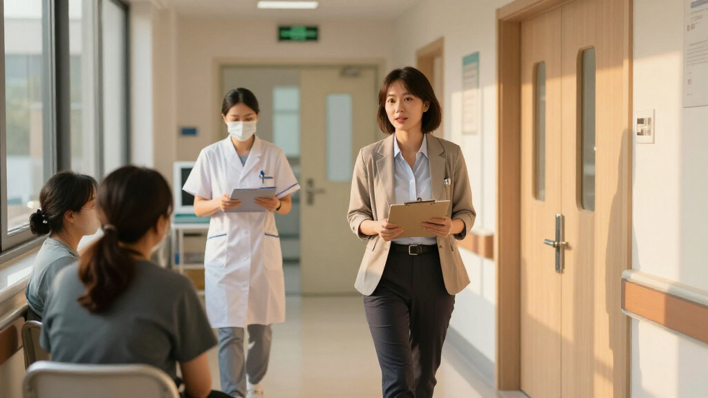 Director Of Hanoi Oncology Hospital Authorizes The Deputy Director To Manage - Laodong.vn