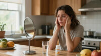 Does ‘Ferritin Face’ Mean You Have An Iron Deficiency? Here’s How To Tell.