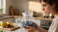 E. Coli Illnesses Linked To Frozen Blueberries Are Up To 17, F.D.A. Says