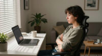 Each Extra Hour Of Prolonged Sitting Linked To 9% Higher Cancer Death Risk