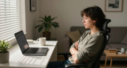 Each Extra Hour Of Prolonged Sitting Linked To 9% Higher Cancer Death Risk