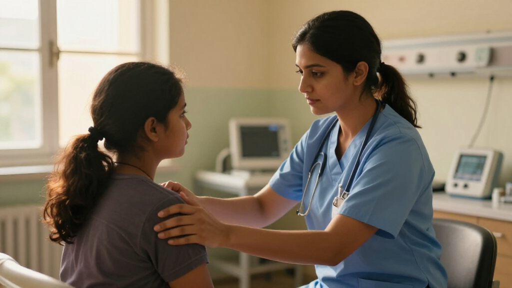 Even In Those Days, Chennai’s Medical Facilities Were On Par With Rest Of The Country - The Hindu