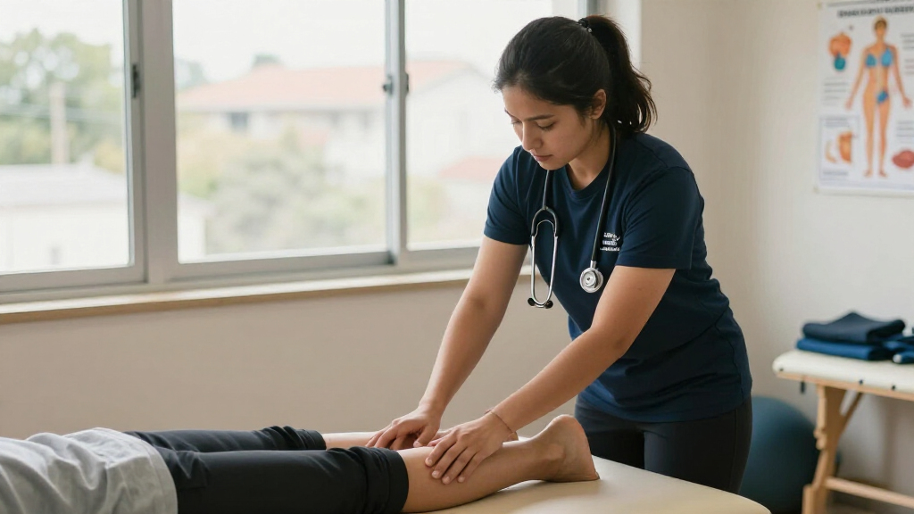 Father Muller College Of Physiotherapy Surges In Global Coverage