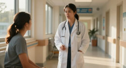 Gold Coast University Hospital Surges In Global Coverage