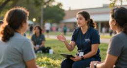 Health Southeastern Surges In Global Coverage