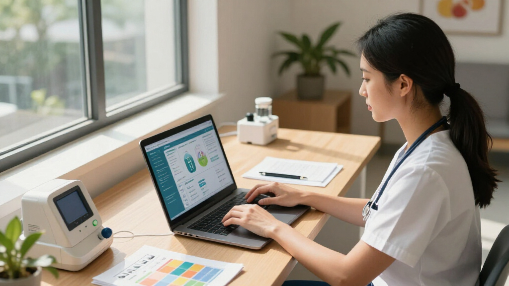 Healthcare Services Surges In Global Coverage