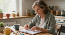 How A.D.H.D. Changes As You Age