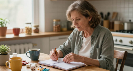 How A.D.H.D. Changes As You Age
