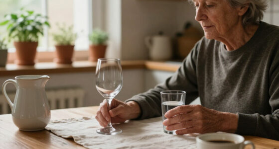 How Drinking Affects Your Dementia Risk