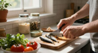 How Healthy Are Sardines?