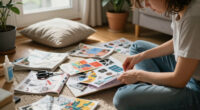 How I Changed My Life In The Middle Of Chaos
