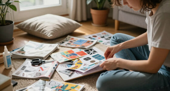 How I Changed My Life In The Middle Of Chaos