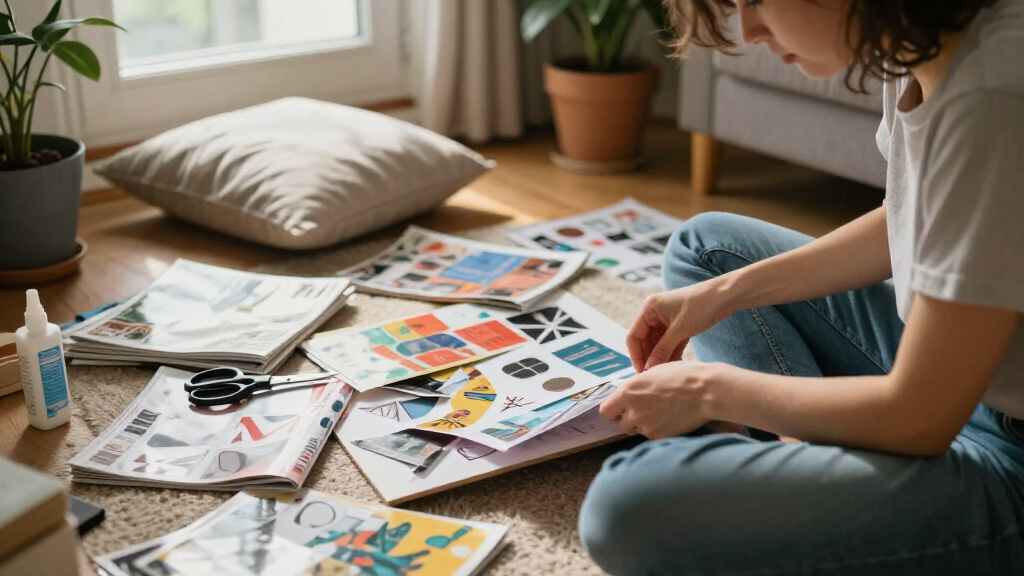 How I Changed My Life In The Middle Of Chaos