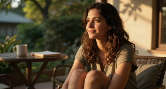 How I’ve Stopped Letting My Unhealed Parents Define My Worth