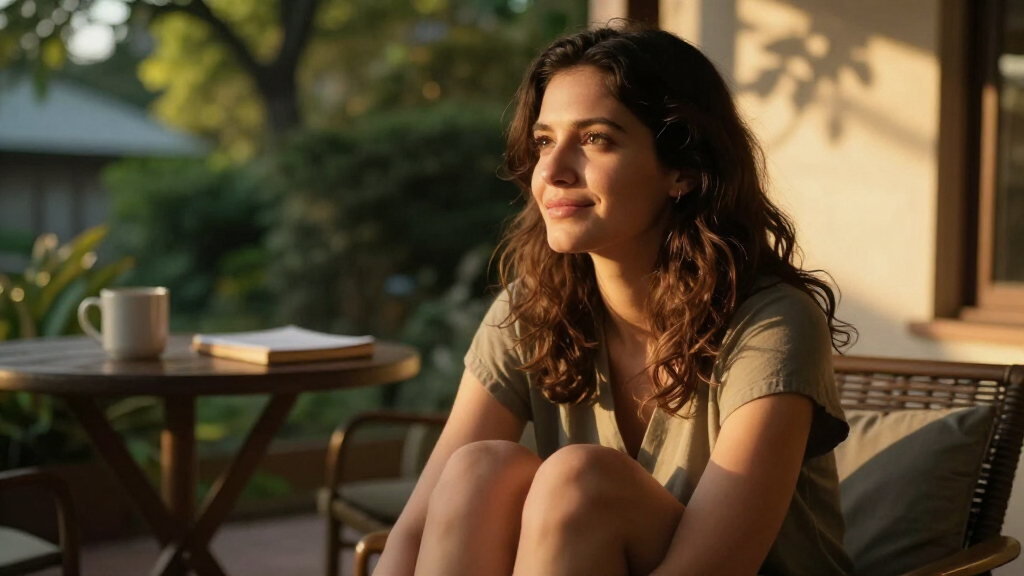 How I’ve Stopped Letting My Unhealed Parents Define My Worth