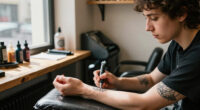 How Safe Are Tattoos?