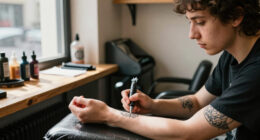 How Safe Are Tattoos?