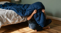 How to Choose Anxiety Relief Weighted Blankets