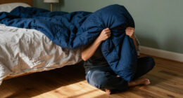 How to Choose Anxiety Relief Weighted Blankets