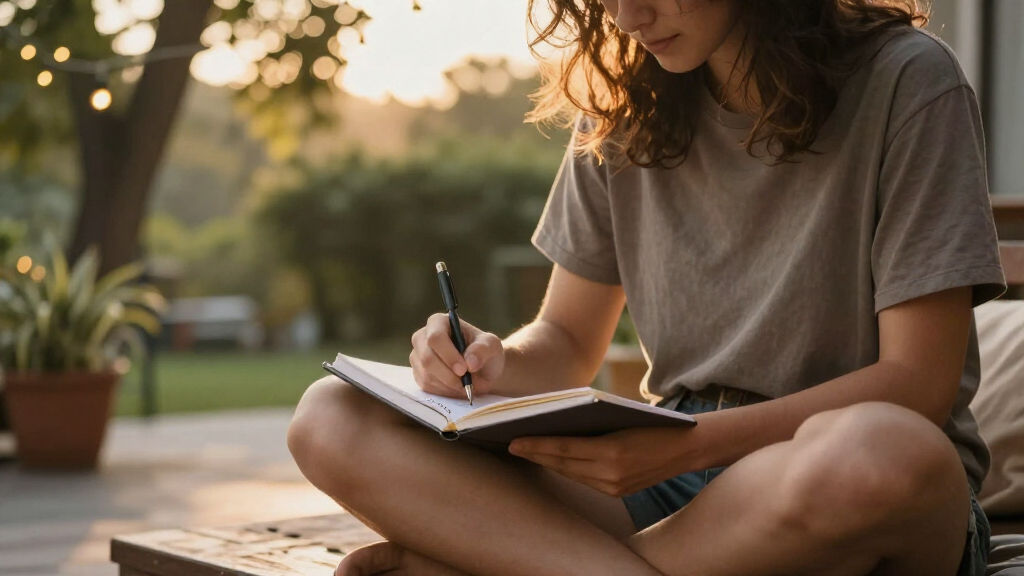 How To Set New Goals This Fall