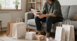 How To Stop Buying New Stuff