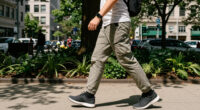 I Tried An 8,000-Step Walking Workout In My Lunch Break And It Helped Me Feel More Alert At Work In The Afternoon