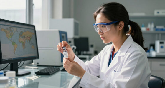 Inovio Pharmaceuticals Surges In Global Coverage