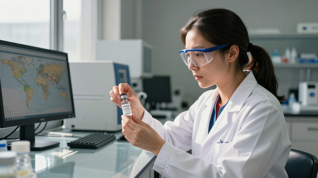 Inovio Pharmaceuticals Surges In Global Coverage