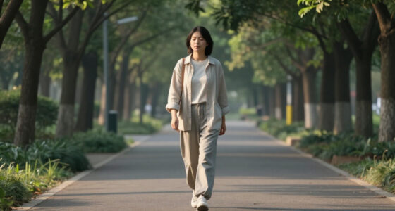 Lee Ufan On The Importance Of His Morning Walk
