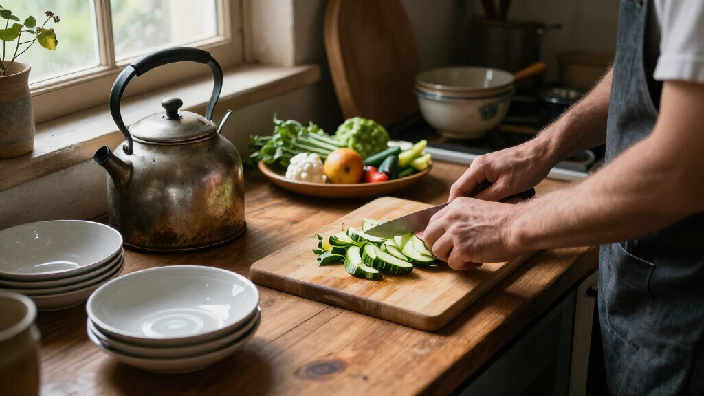 Living Without A Smartphone: Embracing A Simpler Lifestyle
