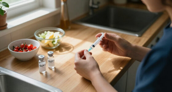 Many Americans Use GLP-1 Drugs Without A Medical Reason, Study Shows