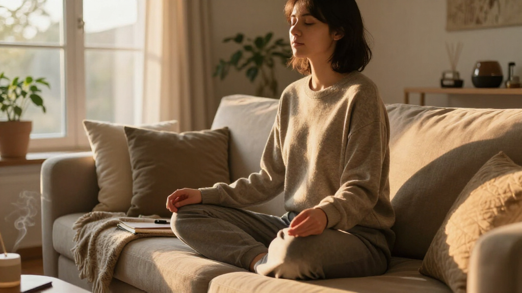 Mental Health Essentials Checklist 2026