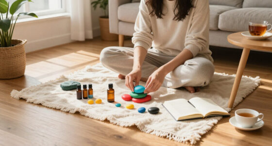 Mental Health Self-Care Checklist 2026