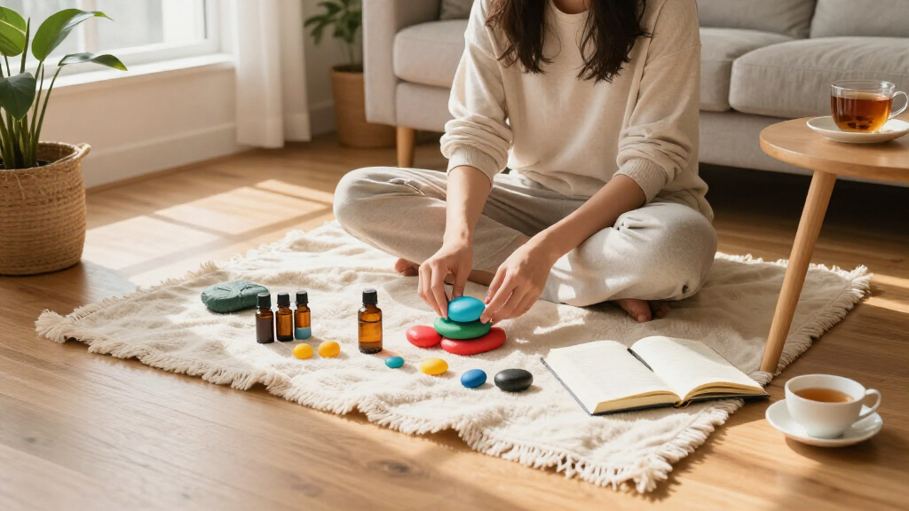 Mental Health Self-Care Checklist 2026