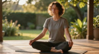 Mindfulness May Lower Blood Pressure In Just 8 Weeks