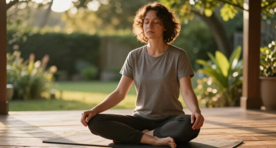 Mindfulness May Lower Blood Pressure In Just 8 Weeks