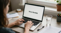 Novo Nordisk Surges In Global Coverage
