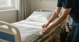 Nursing Home Beds Are Disappearing. That’s A Problem.