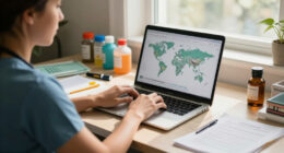 Oscar Health Surges In Global Coverage