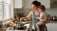 Parental Burnout Symptoms: 4 Signs It Isn't Just Tiredness