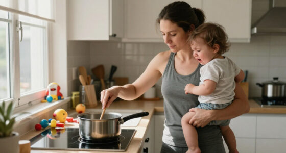 Parental Burnout Symptoms: 4 Signs It Isn't Just Tiredness