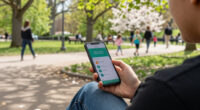 Park Mental Health Surges In Global Coverage