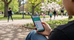 Park Mental Health Surges In Global Coverage
