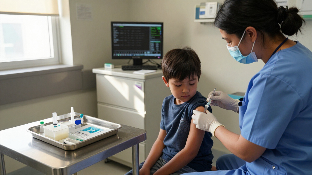 Pennsylvania Officials Report Fourth Measles Death, As Outbreak Grows