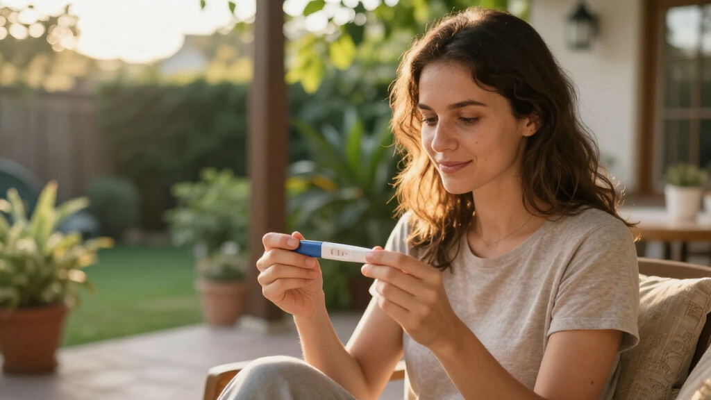 Reproductive Health Surges In Global Coverage