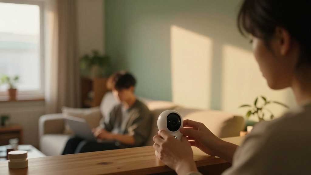 Ring Indoor Cam Discontinued? The Closest Current Alternatives