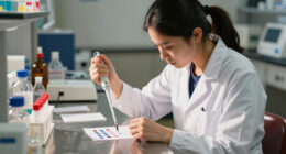 Scientists Find An Immune “False Alarm” That May Drive Rapid Aging